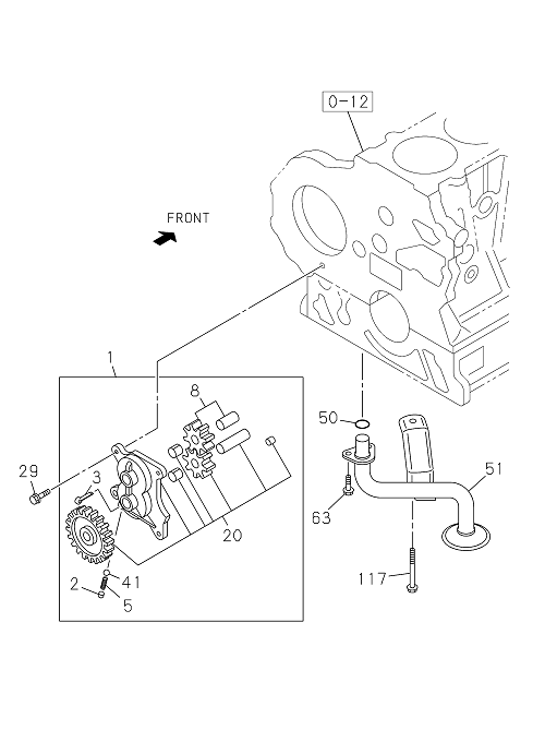 Partial Engine